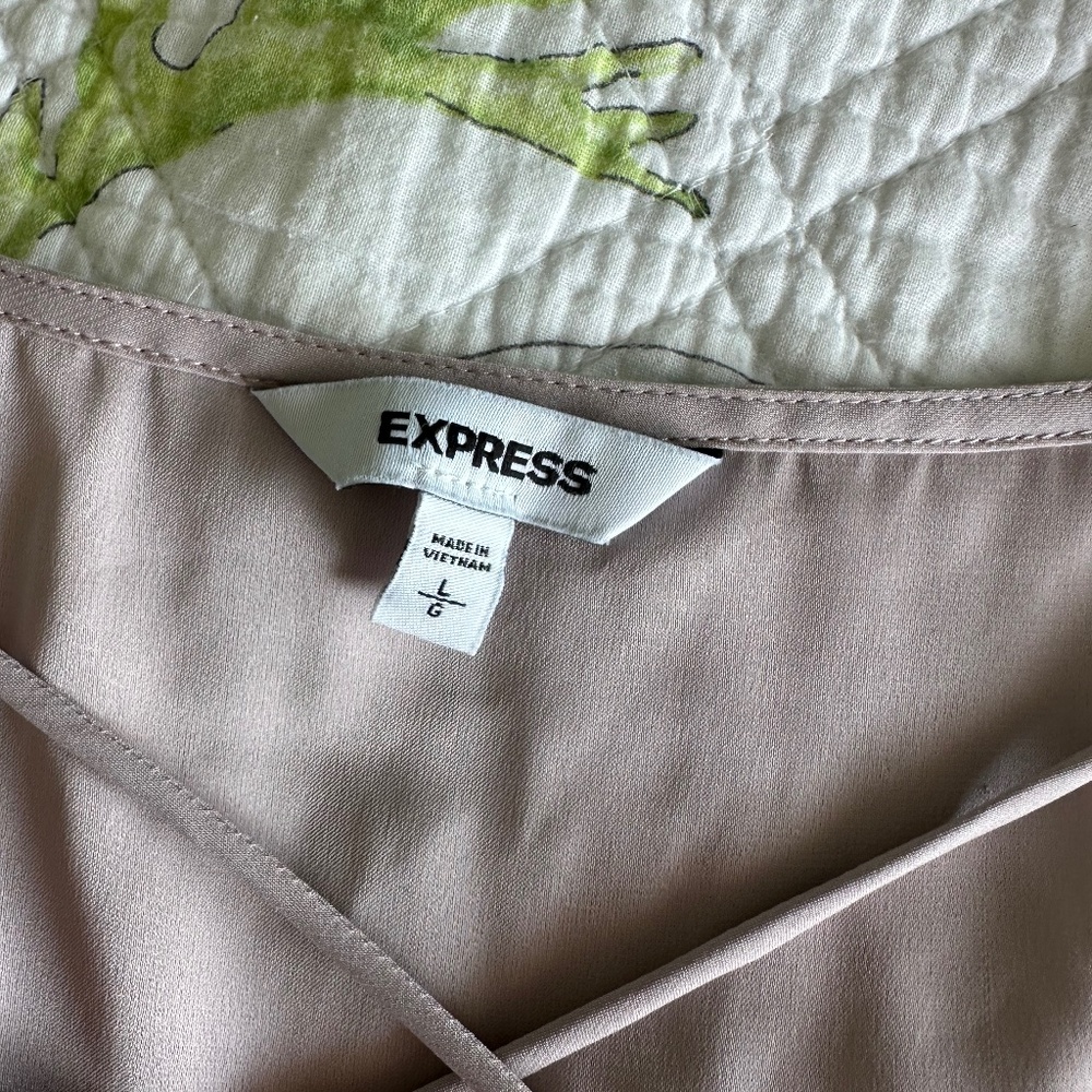 Express top - Picture 2 of 3